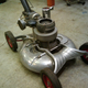 Illustration for article titled Lawn Mower Issue